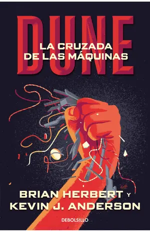 Portada del libro