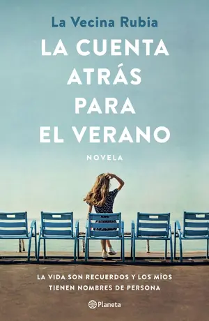 Portada del libro