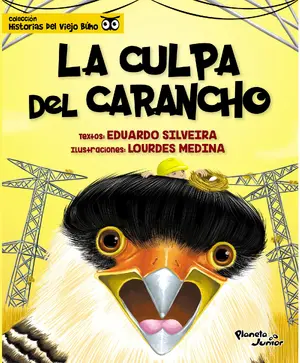 Portada del libro