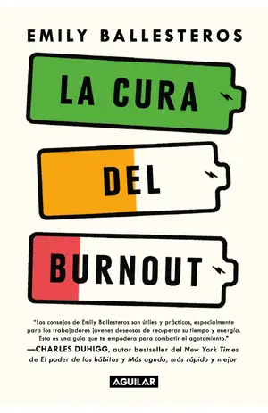 Portada del libro