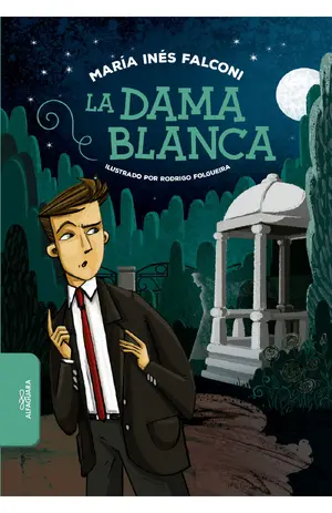 Portada del libro