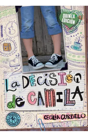 Portada del libro