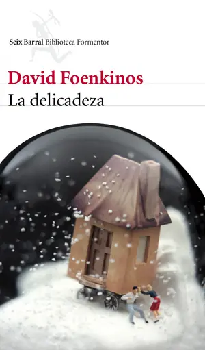 Portada del libro