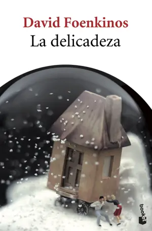 Portada del libro