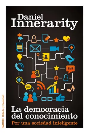 Portada del libro