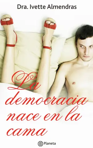 Portada del libro