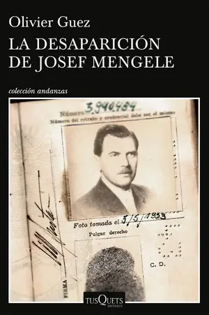 Portada del libro