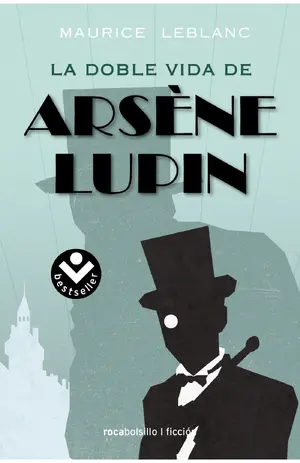 Portada del libro