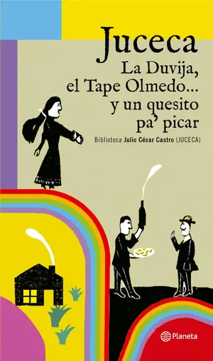 Portada del libro