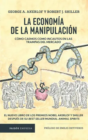 Portada del libro