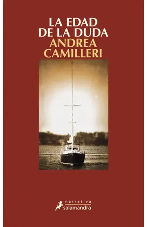 Portada del libro