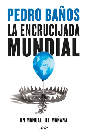 Portada del libro