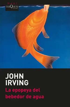 Portada del libro