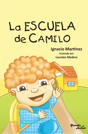 Portada del libro
