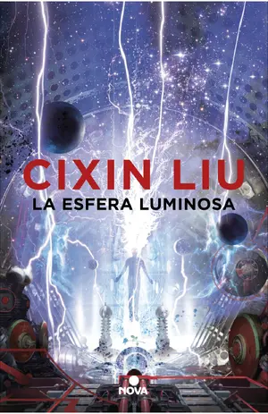 Portada del libro
