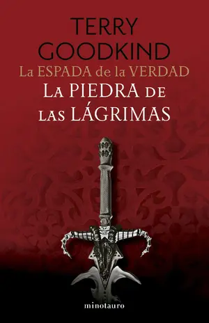 Portada del libro