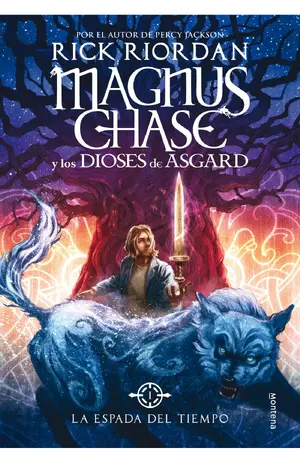 Portada del libro