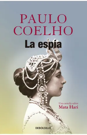 Portada del libro
