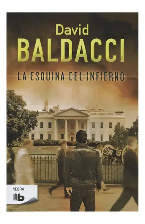 Portada del libro