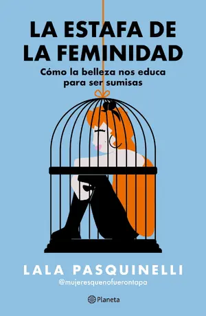 Portada del libro