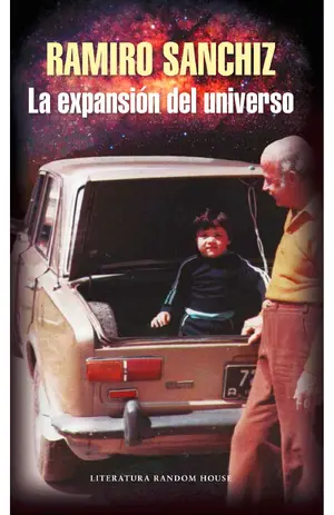 Portada del libro