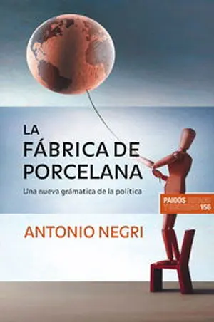 Portada del libro