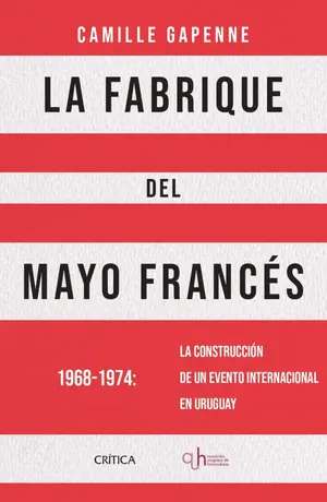 Portada del libro