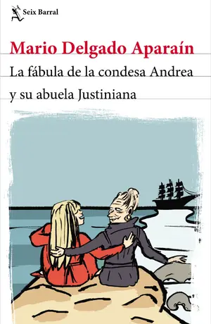 Portada del libro