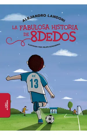 Portada del libro