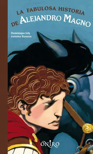 Portada del libro