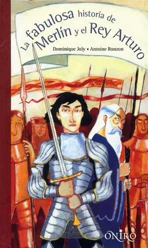 Portada del libro
