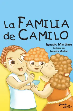 Portada del libro