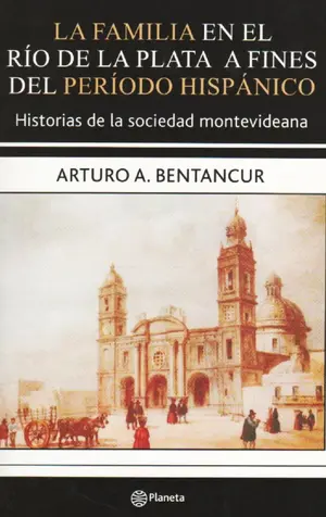 Portada del libro