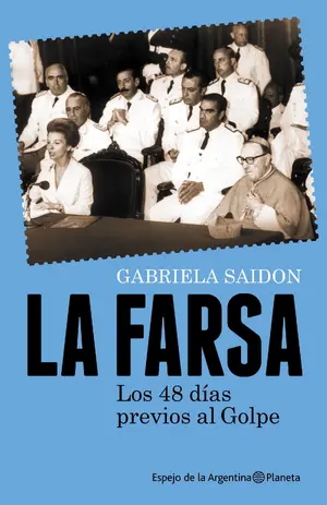 Portada del libro