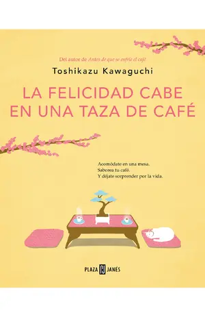 Portada del libro