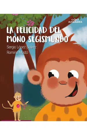 Portada del libro