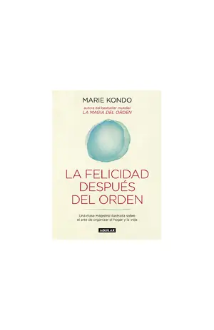 Portada del libro