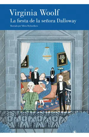 Portada del libro