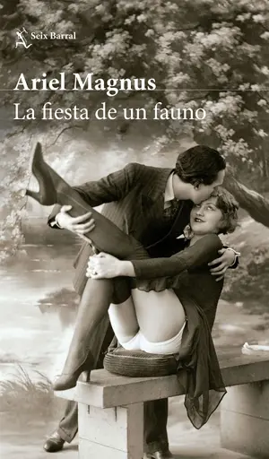 Portada del libro
