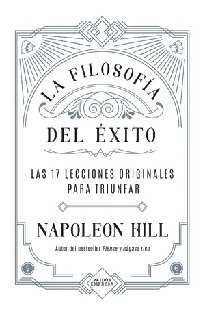 Portada del libro