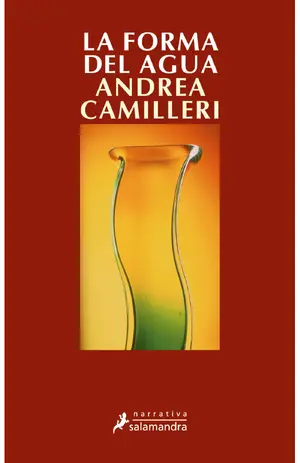 Portada del libro