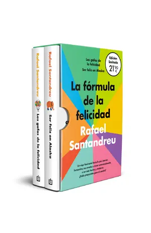 Portada del libro