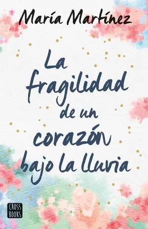 Portada del libro