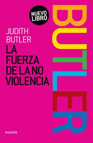 Portada del libro
