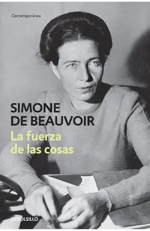 Portada del libro