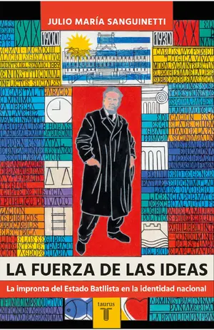 Portada del libro