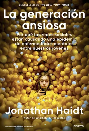 Portada del libro