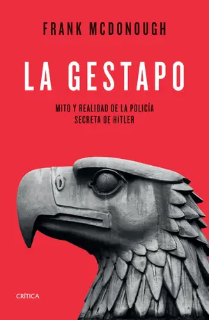 Portada del libro