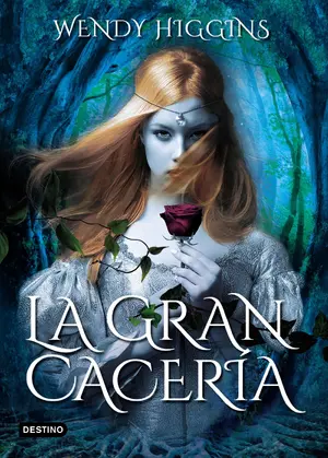 Portada del libro