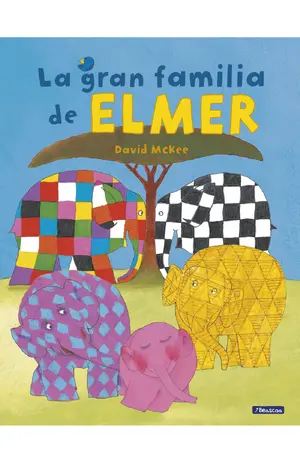 Portada del libro